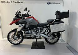 Bmw R 1200 GS (2013 - 16) usata