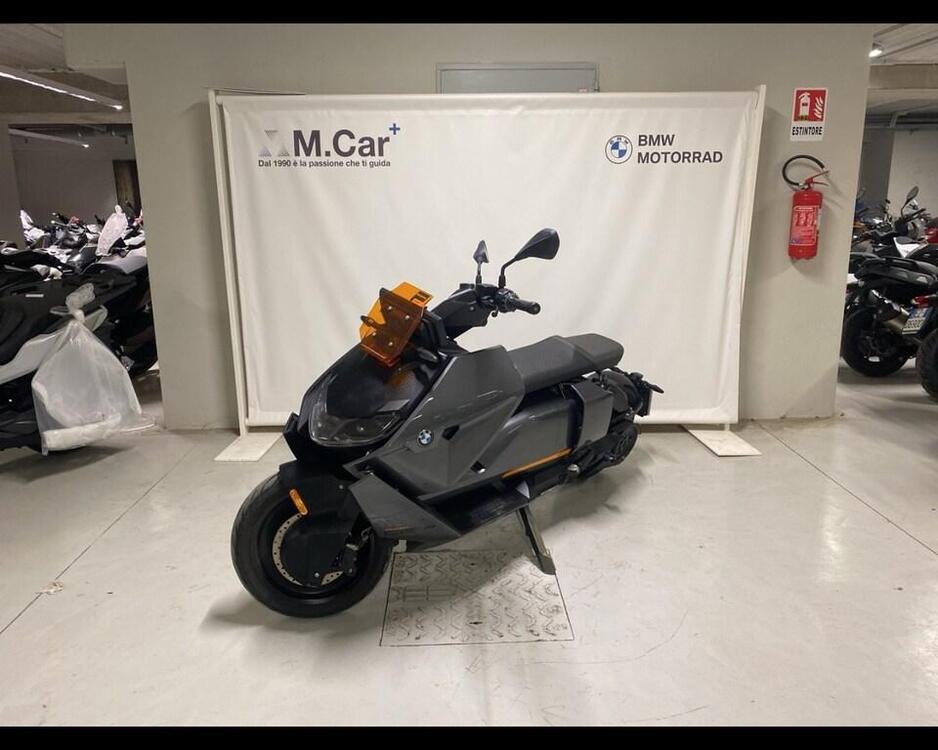 Bmw CE 04 (2021 - 25)