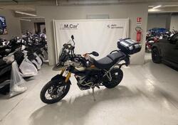 Triumph Tiger 900 Rally Pro (2020 - 23) usata