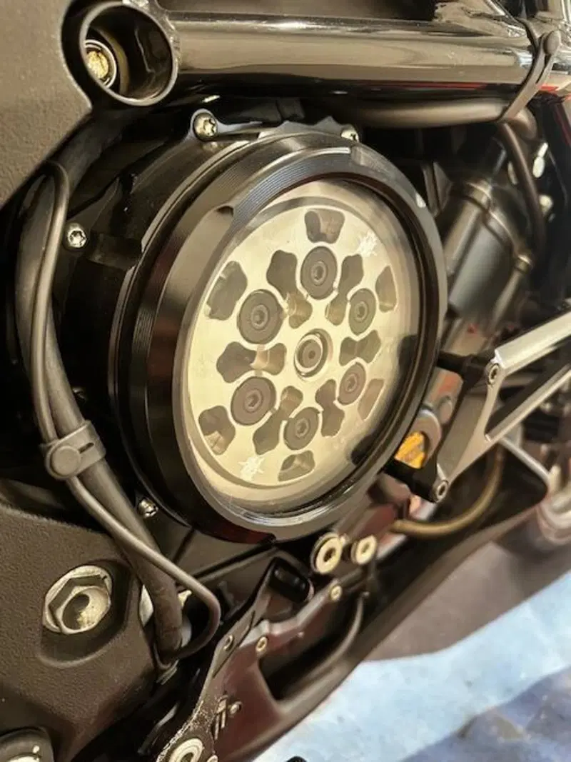 MV Agusta Turismo Veloce 800 Lusso (2021 - 23) (14)
