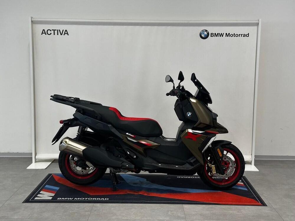 Bmw C 400 X (2025) (2)
