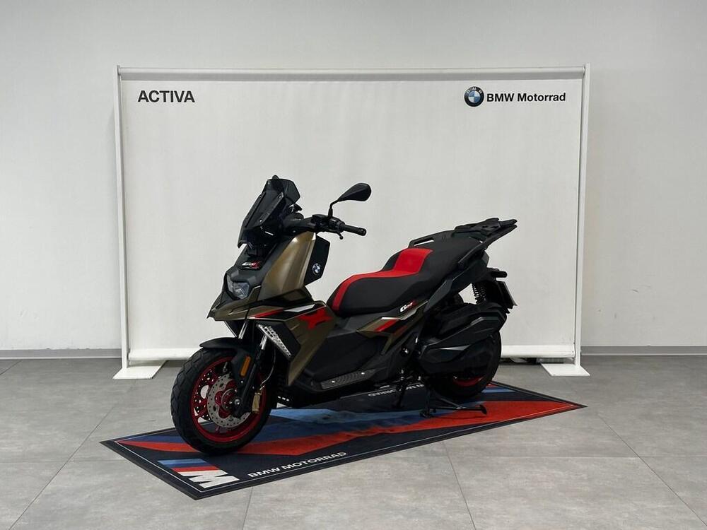Bmw C 400 X (2025) (5)
