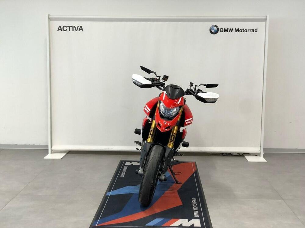 Ducati Hypermotard 950 SP (2022 - 25) (3)