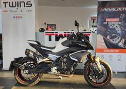 CFMOTO 800NK Advanced (2023 - 25) usata