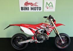 Honda CRF 450 RX Enduro (2019) usata