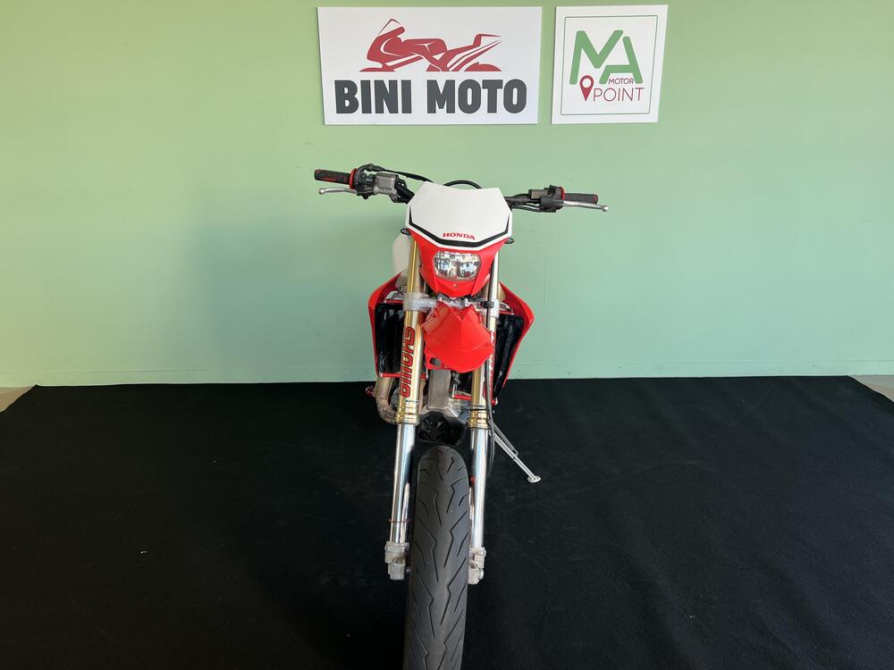 Honda CRF 450 RX Enduro (2019) (3)