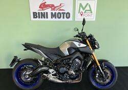 Yamaha MT-09 SP (2018 - 20) usata