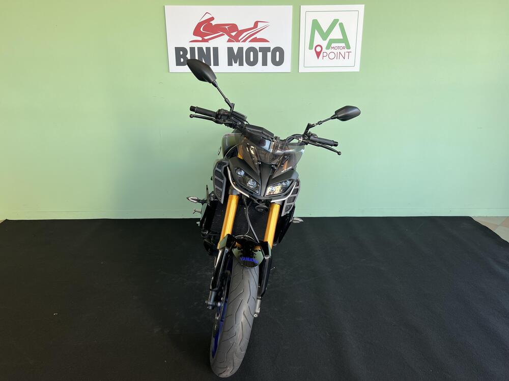 Yamaha MT-09 SP (2018 - 20) (3)