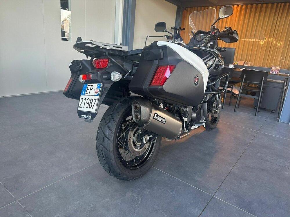 Suzuki V-Strom 1000 (2017 - 20) (3)