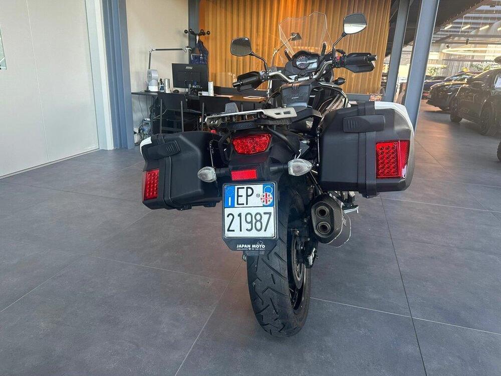 Suzuki V-Strom 1000 (2017 - 20) (5)