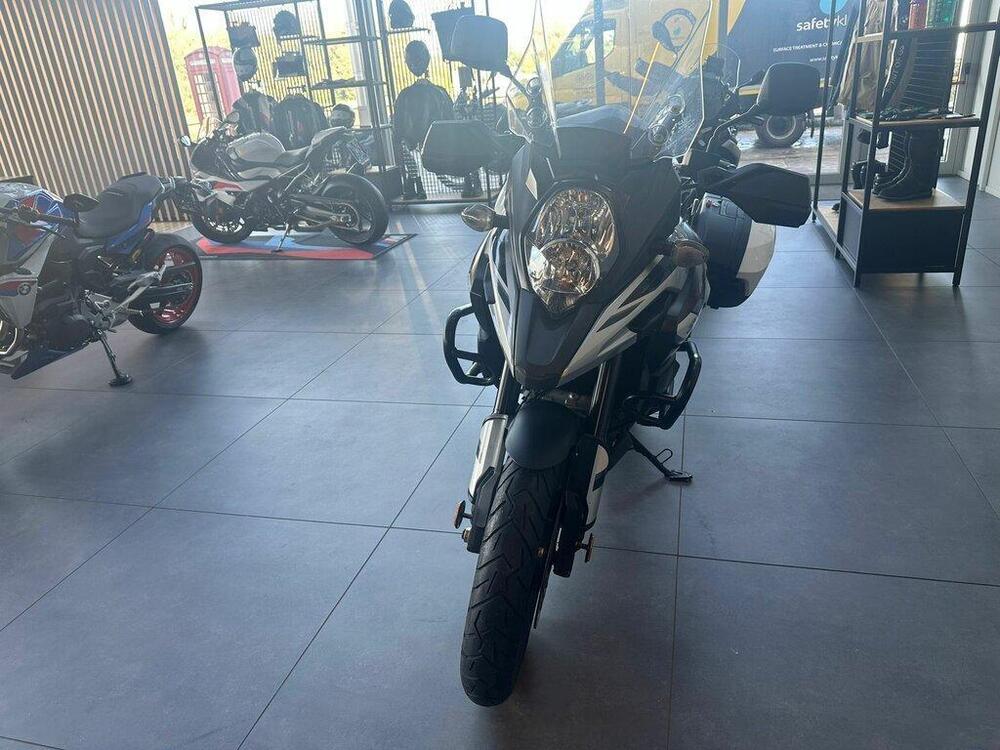 Suzuki V-Strom 1000 (2017 - 20) (4)