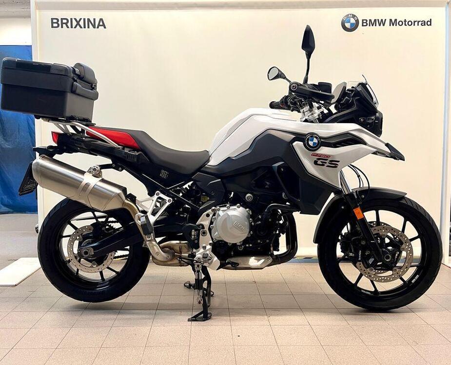 Bmw F 750 GS (2021 - 24) (2)