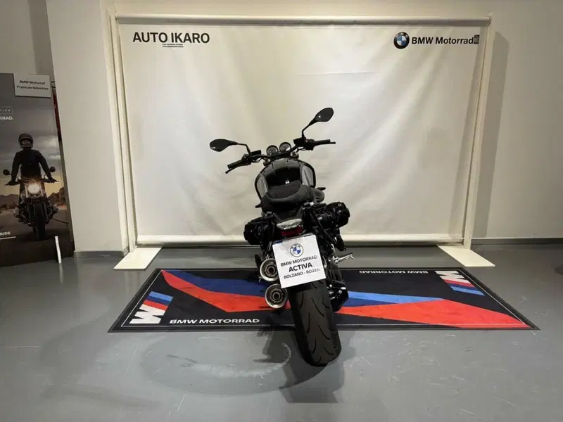 Bmw R nineT (2021 - 24) (4)