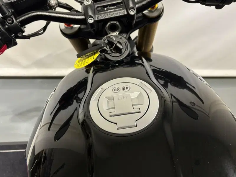 Bmw R nineT (2021 - 24) (10)