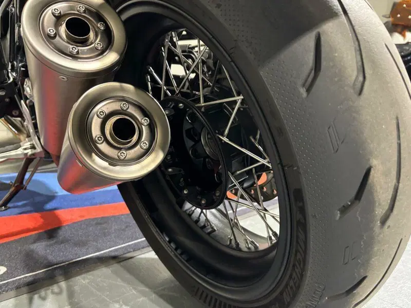 Bmw R nineT (2021 - 24) (14)