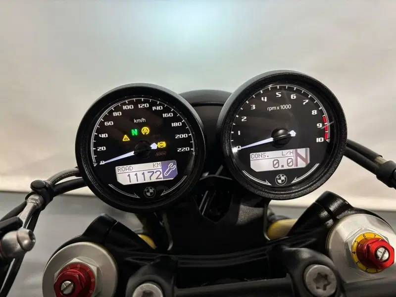 Bmw R nineT (2021 - 24) (8)