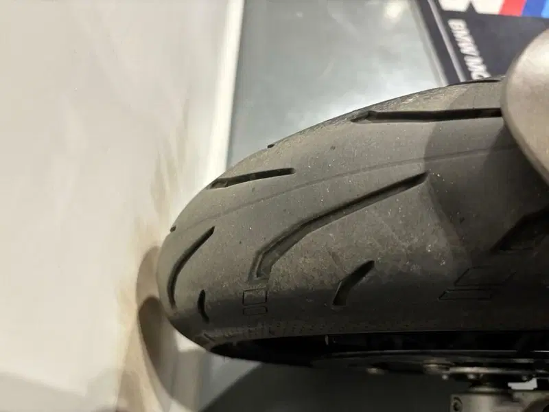 Bmw R nineT (2021 - 24) (5)