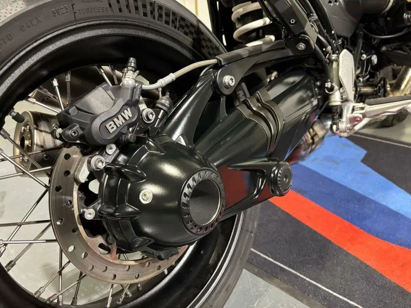 Bmw R nineT (2021 - 24) (15)