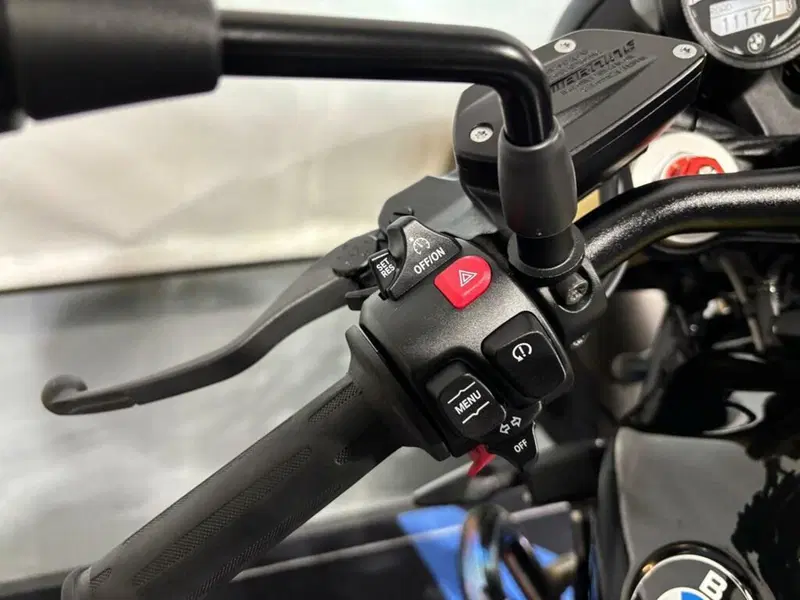 Bmw R nineT (2021 - 24) (9)
