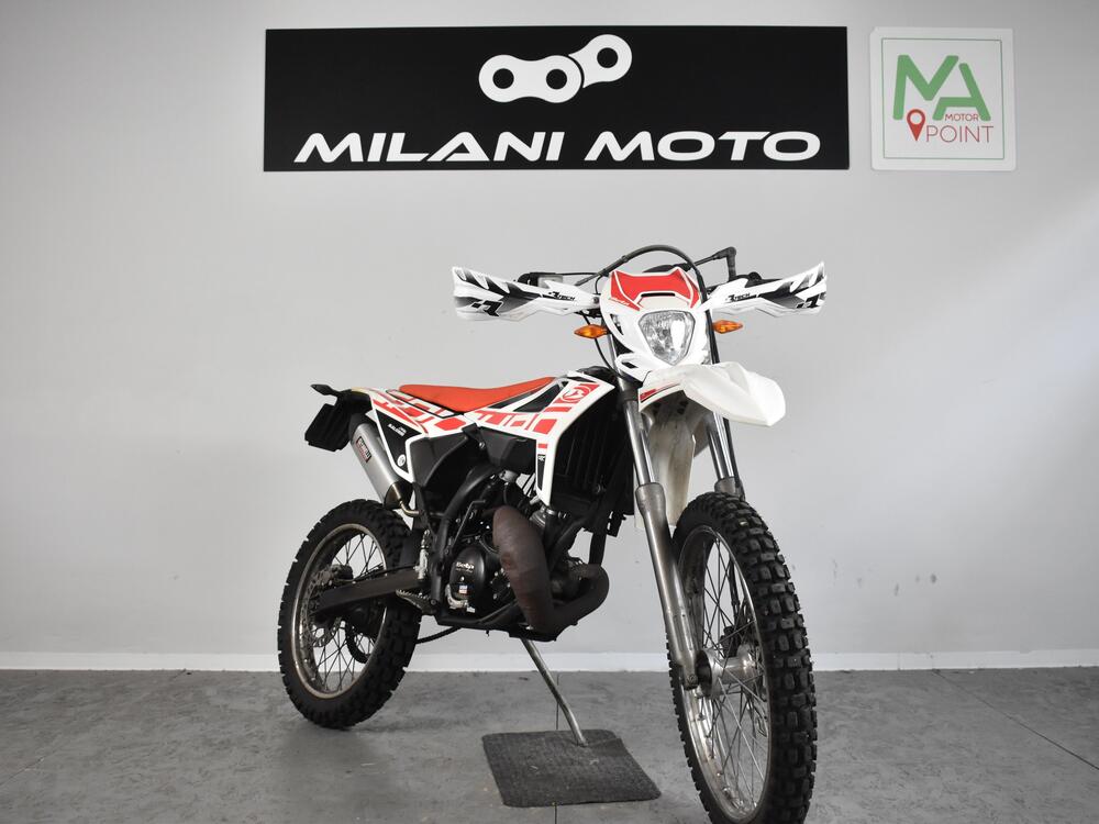 Betamotor RR 50 Enduro (2021 - 25) (2)