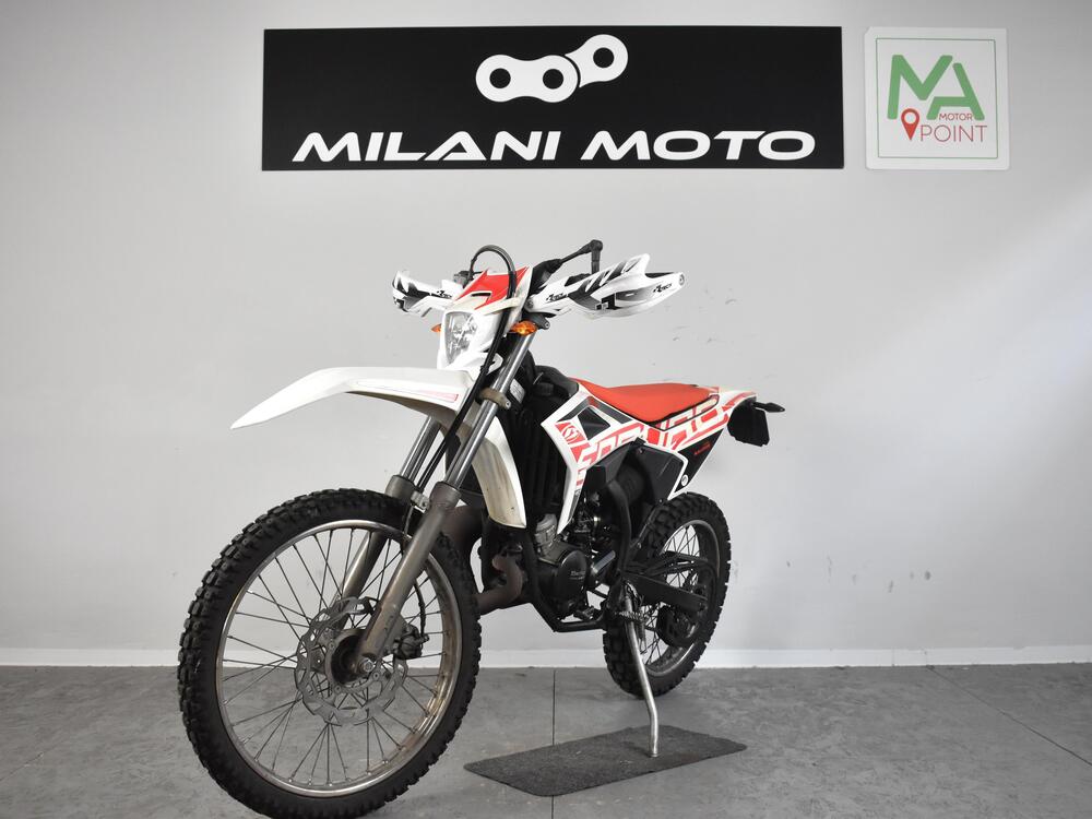 Betamotor RR 50 Enduro (2021 - 25) (3)