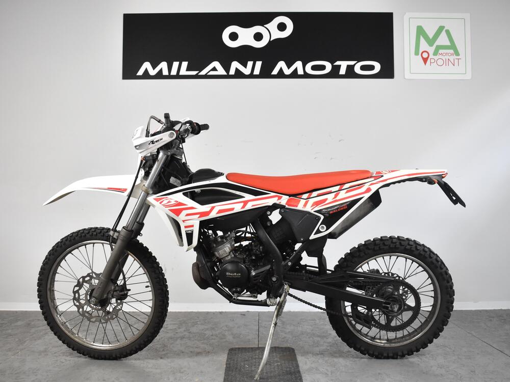 Betamotor RR 50 Enduro (2021 - 25) (4)