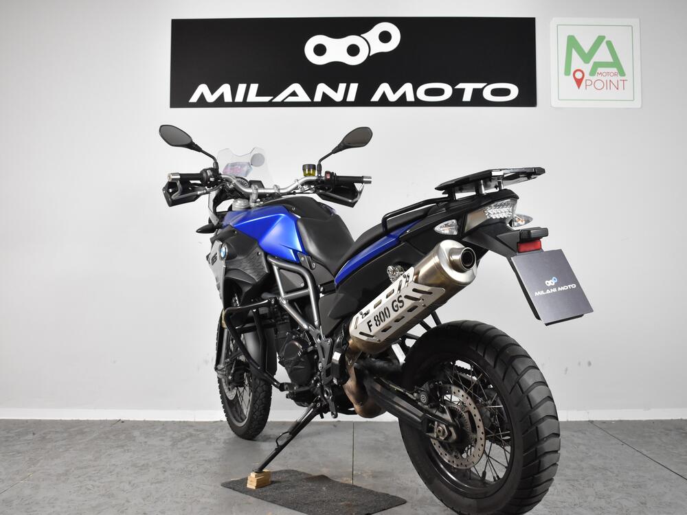 Bmw F 800 GS (2016 - 18) (5)