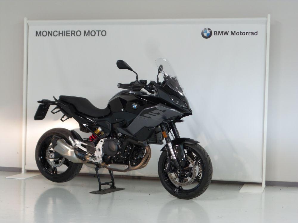 Bmw F 900 XR (2025)