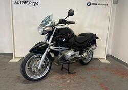 Bmw R 1150 R (2000 - 07) usata