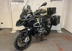Bmw R 1200 GS Adventure (2017 - 18) usata