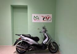 Piaggio Beverly 500 usata
