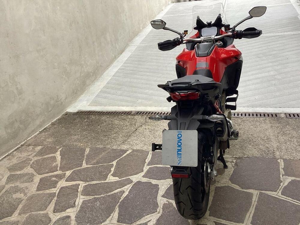 Ducati Multistrada V4 1100 S Sport (2021) (5)