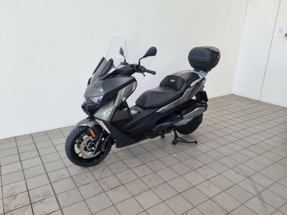 Bmw C 400 GT (2019 - 20)