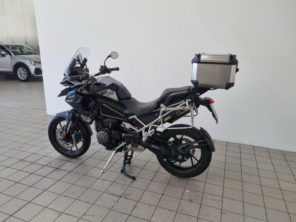 Triumph Tiger 1200 GT Pro (2022 - 23) (5)
