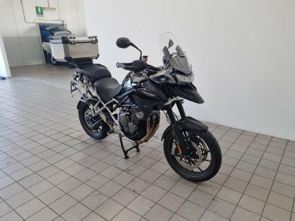 Triumph Tiger 1200 GT Pro (2022 - 23) (3)