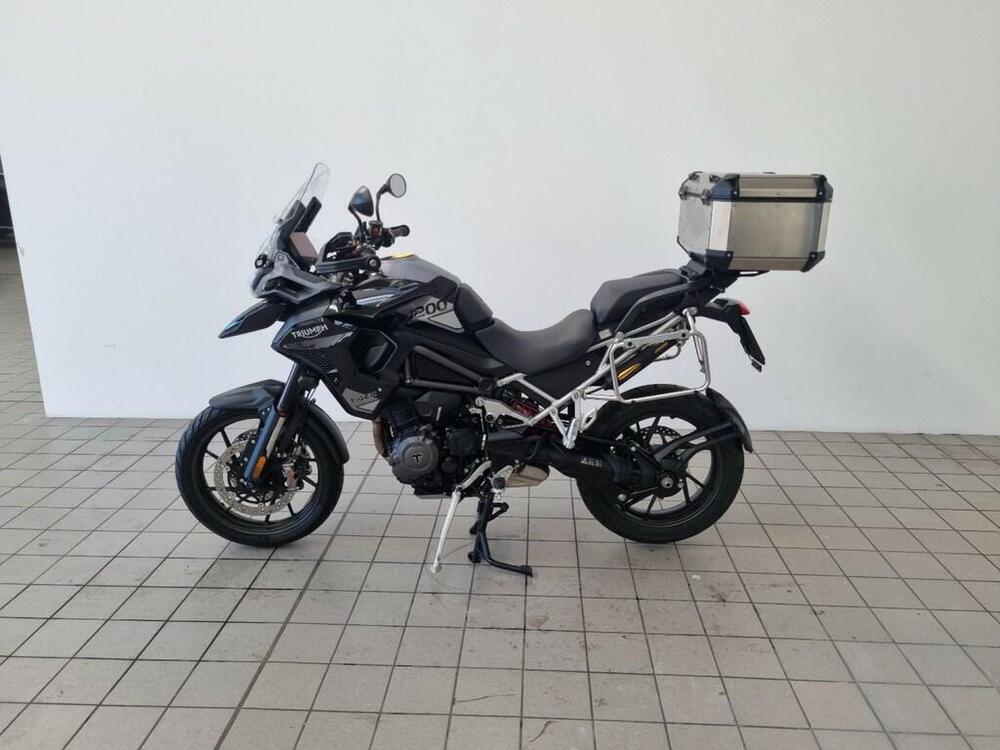 Triumph Tiger 1200 GT Pro (2022 - 23) (4)