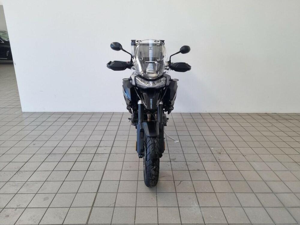 Triumph Tiger 1200 GT Pro (2022 - 23) (2)