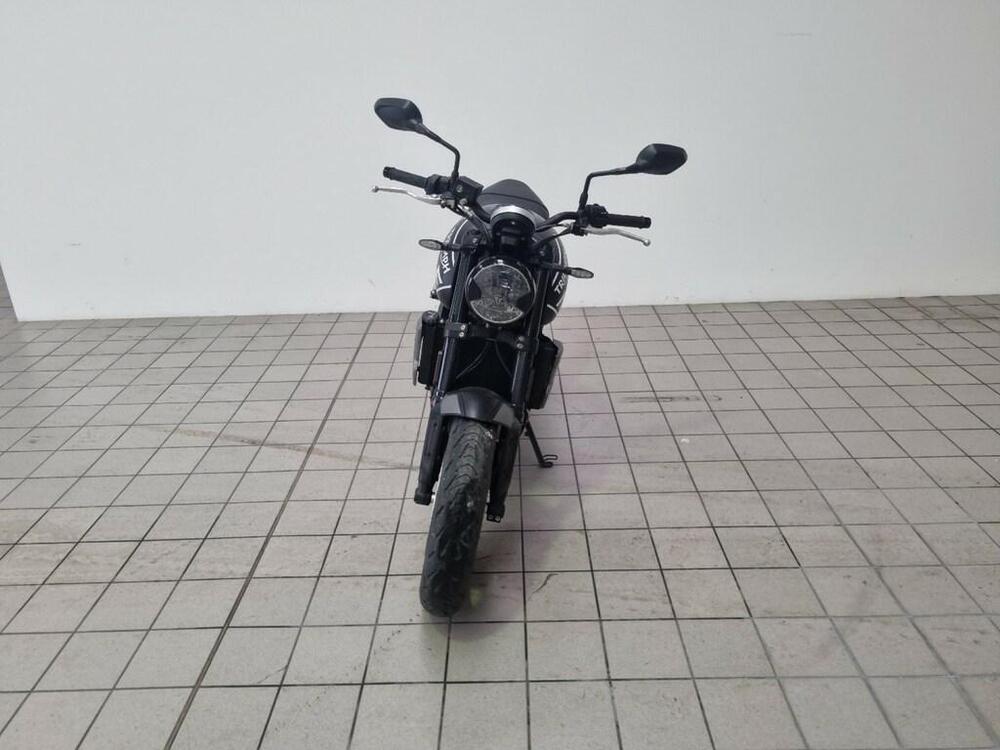 Triumph Trident 660 (2021 - 24) (2)