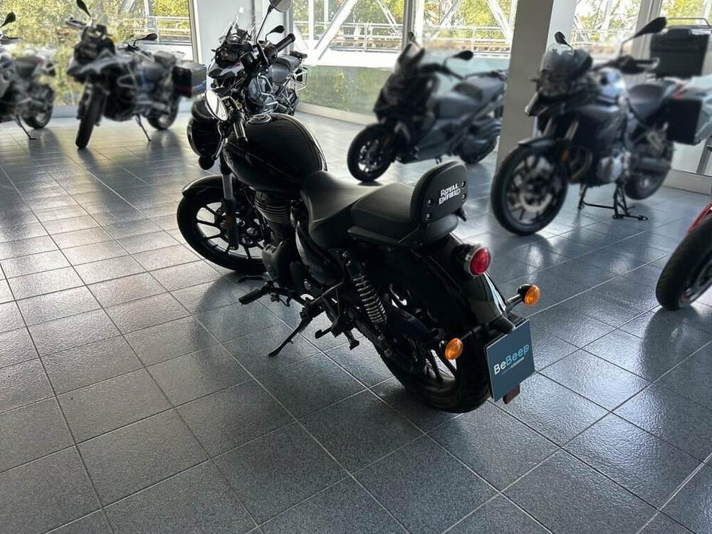 Royal Enfield Meteor 350 Fireball (2021 - 25) (5)