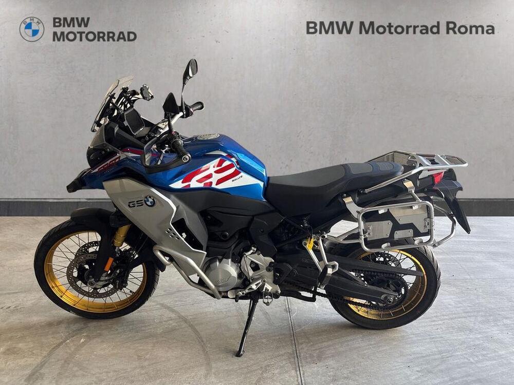 Bmw F 850 GS Adventure (2019 - 20)