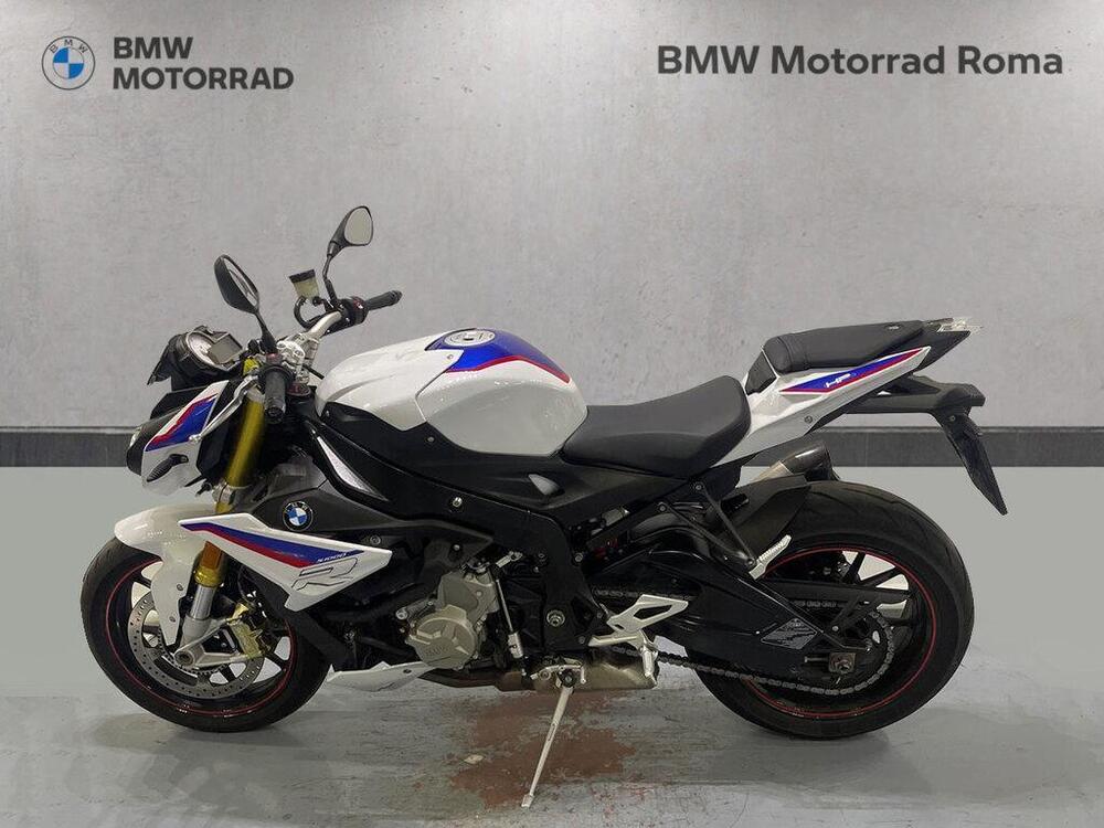 Bmw S 1000 R (2017 - 20)