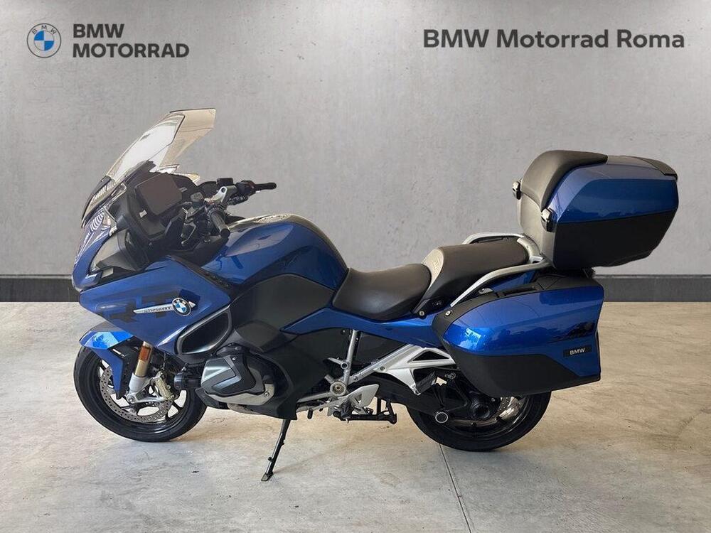 Bmw R 1250 RT (2021 - 25)