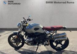 Bmw R nineT 1200 Scrambler (2016 - 20) usata