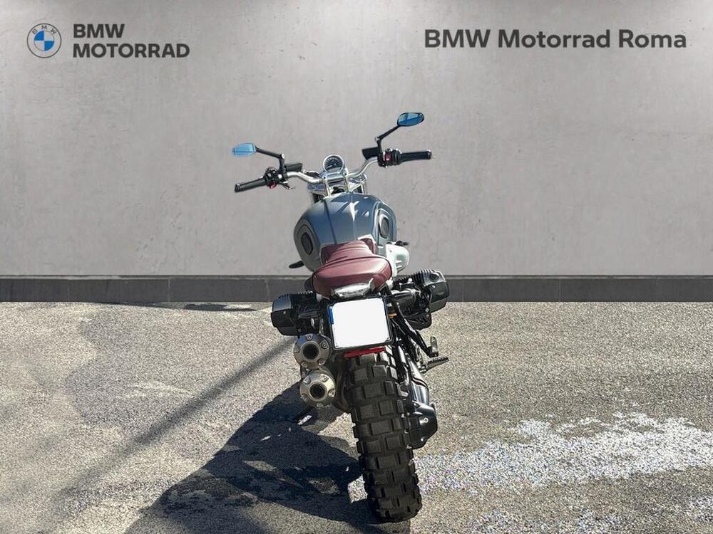 Bmw R nineT 1200 Scrambler (2016 - 20) (4)