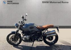 Bmw R nineT 1200 Scrambler (2016 - 20) usata