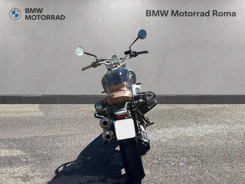 Bmw R nineT 1200 Scrambler (2016 - 20) (4)