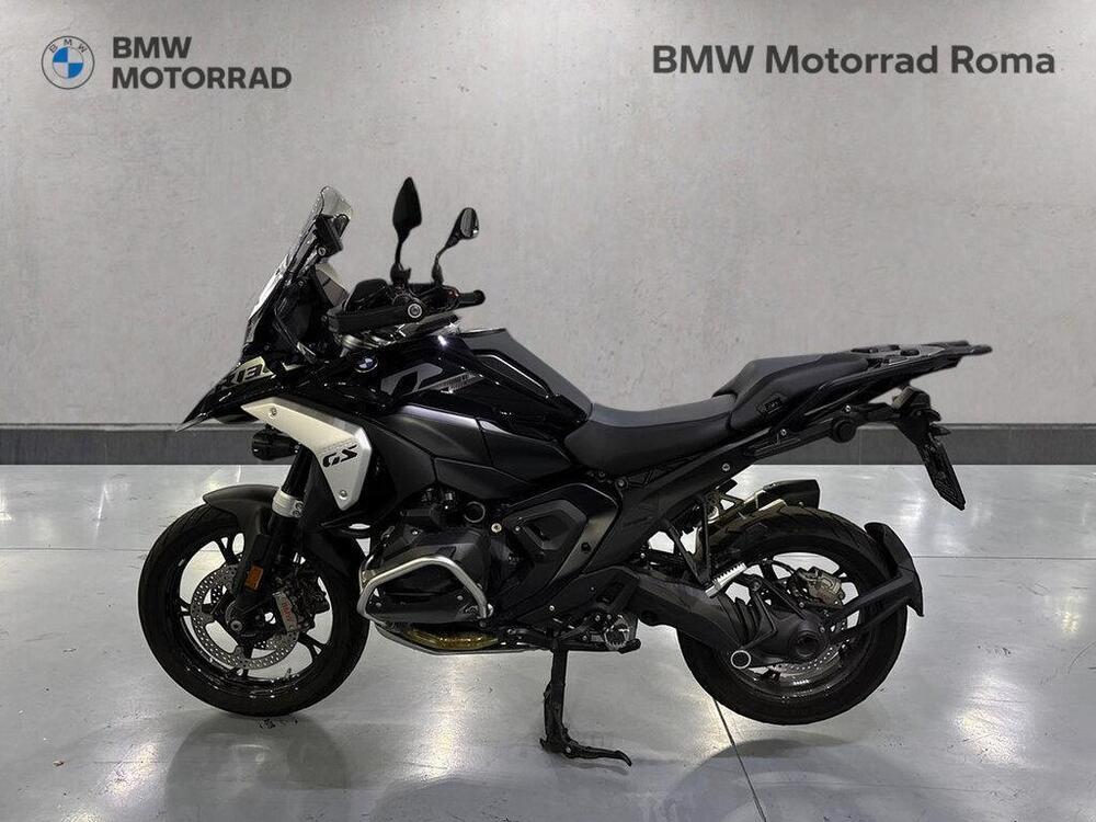 Bmw R 1300 GS (2023 - 25)