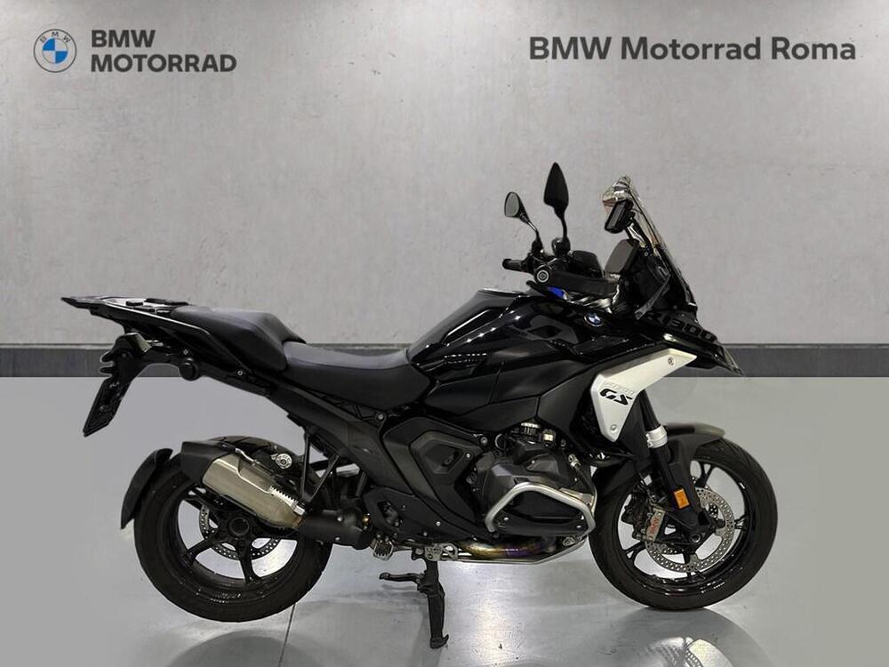 Bmw R 1300 GS (2023 - 25) (2)