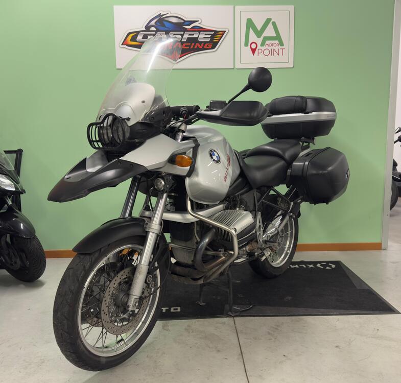 Bmw R 1150 GS (1999 - 03) (3)