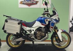 Honda Africa Twin CRF 1000L Adventure Sports DCT (2018 - 19) usata